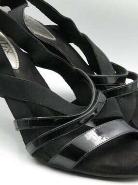 Dexflex Comfort Heeled Sandals